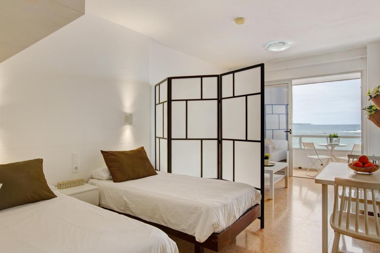 Apartamento Frente Al Mar 103 Las Palmas de Gran Canaria Exterior photo