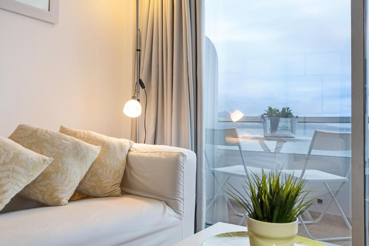 Apartamento Frente Al Mar 103 Las Palmas de Gran Canaria Exterior photo